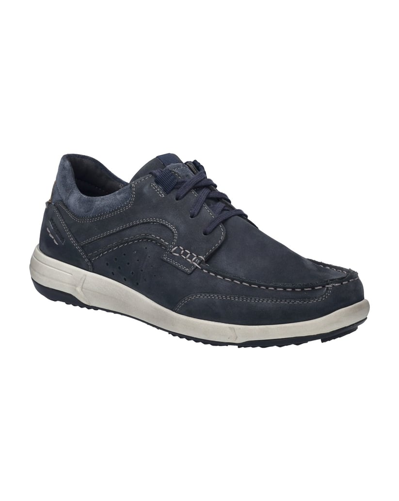 JOSEF-SEIBEL-JOSEF-SEIBEL-Enrico-25-|-Halbschuh-für-Herren-|-Blau-blau