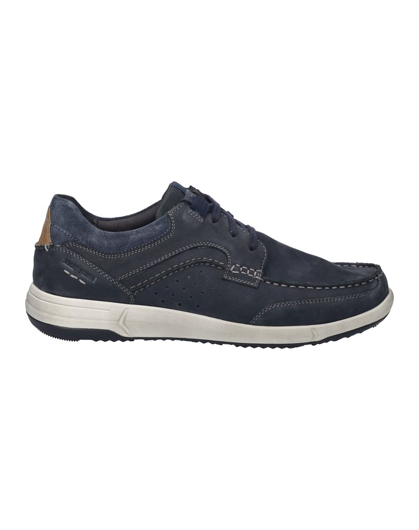 JOSEF-SEIBEL-JOSEF-SEIBEL-Enrico-25-|-Halbschuh-für-Herren-|-Blau-blau