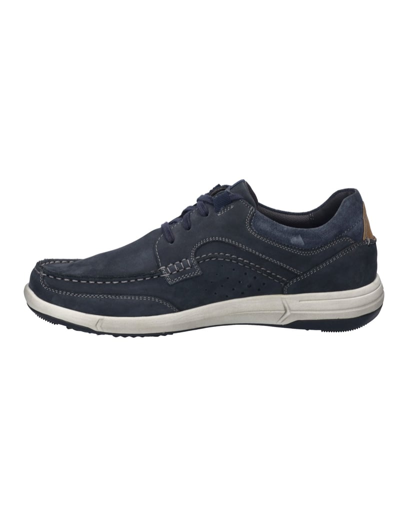 JOSEF-SEIBEL-JOSEF-SEIBEL-Enrico-25-|-Halbschuh-für-Herren-|-Blau-blau