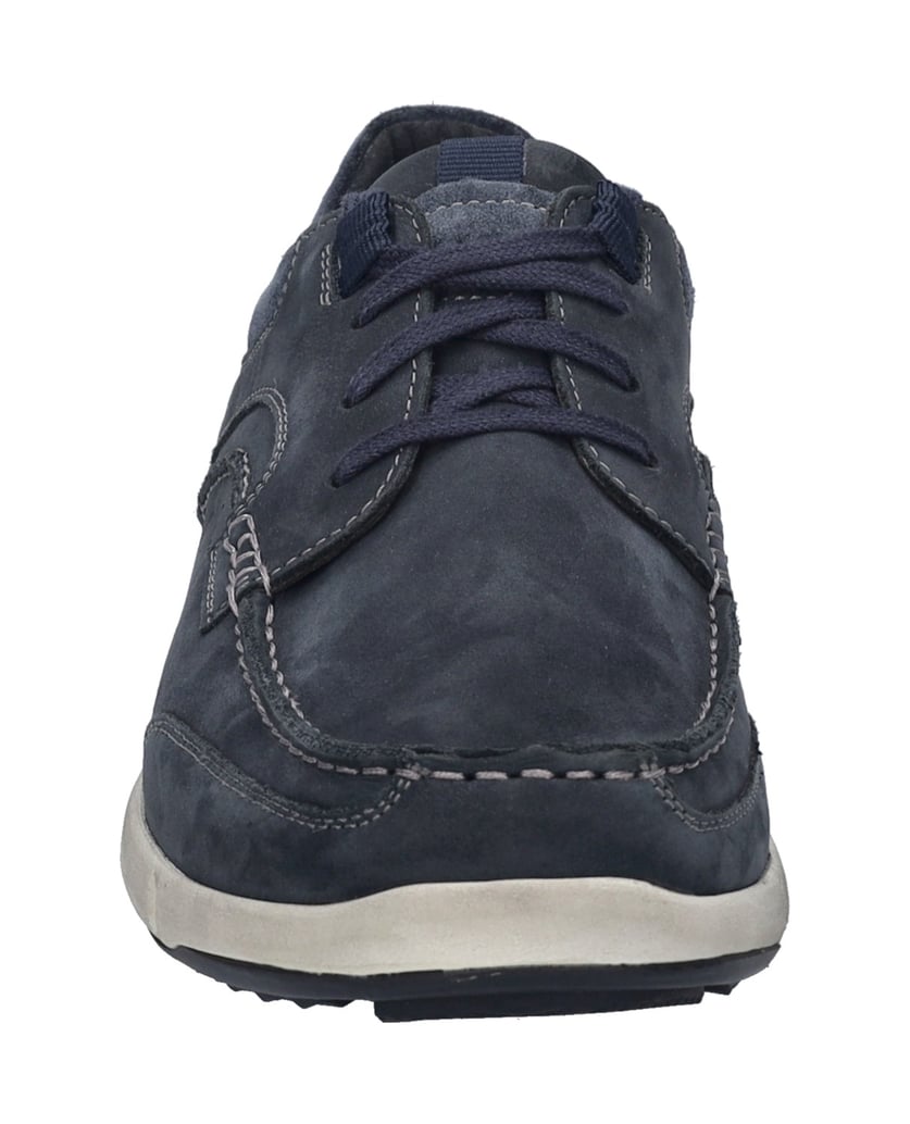 JOSEF-SEIBEL-JOSEF-SEIBEL-Enrico-25-|-Halbschuh-für-Herren-|-Blau-blau