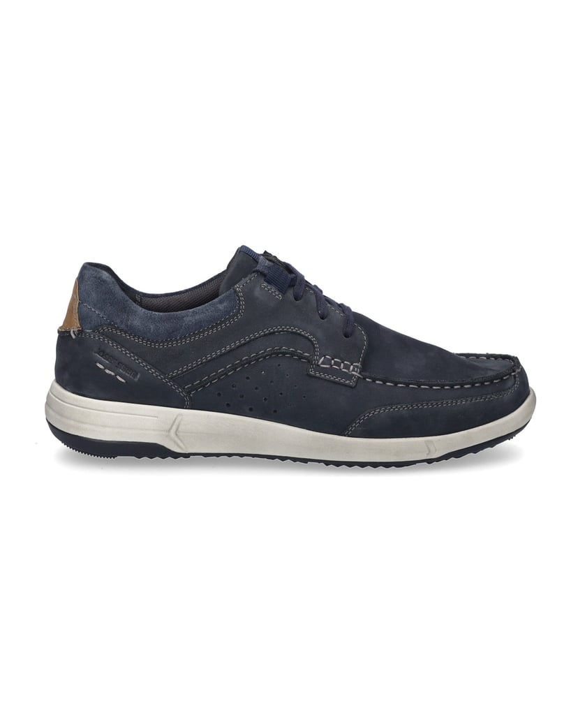 JOSEF-SEIBEL-JOSEF-SEIBEL-Enrico-25-|-Halbschuh-für-Herren-|-Blau-blau