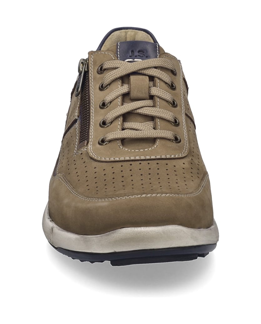 JOSEF-SEIBEL-JOSEF-SEIBEL-Enrico-32-|-Halbschuh-für-Herren-|-Beige-beige