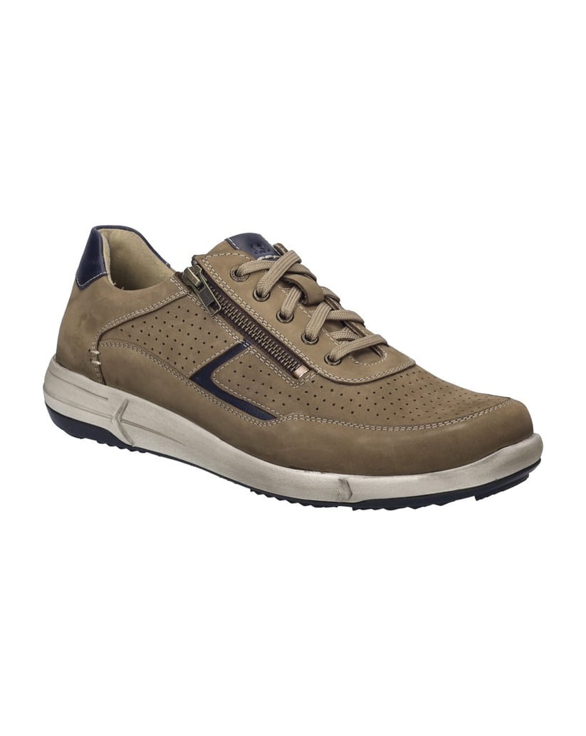 JOSEF-SEIBEL-JOSEF-SEIBEL-Enrico-32-|-Halbschuh-für-Herren-|-Beige-beige