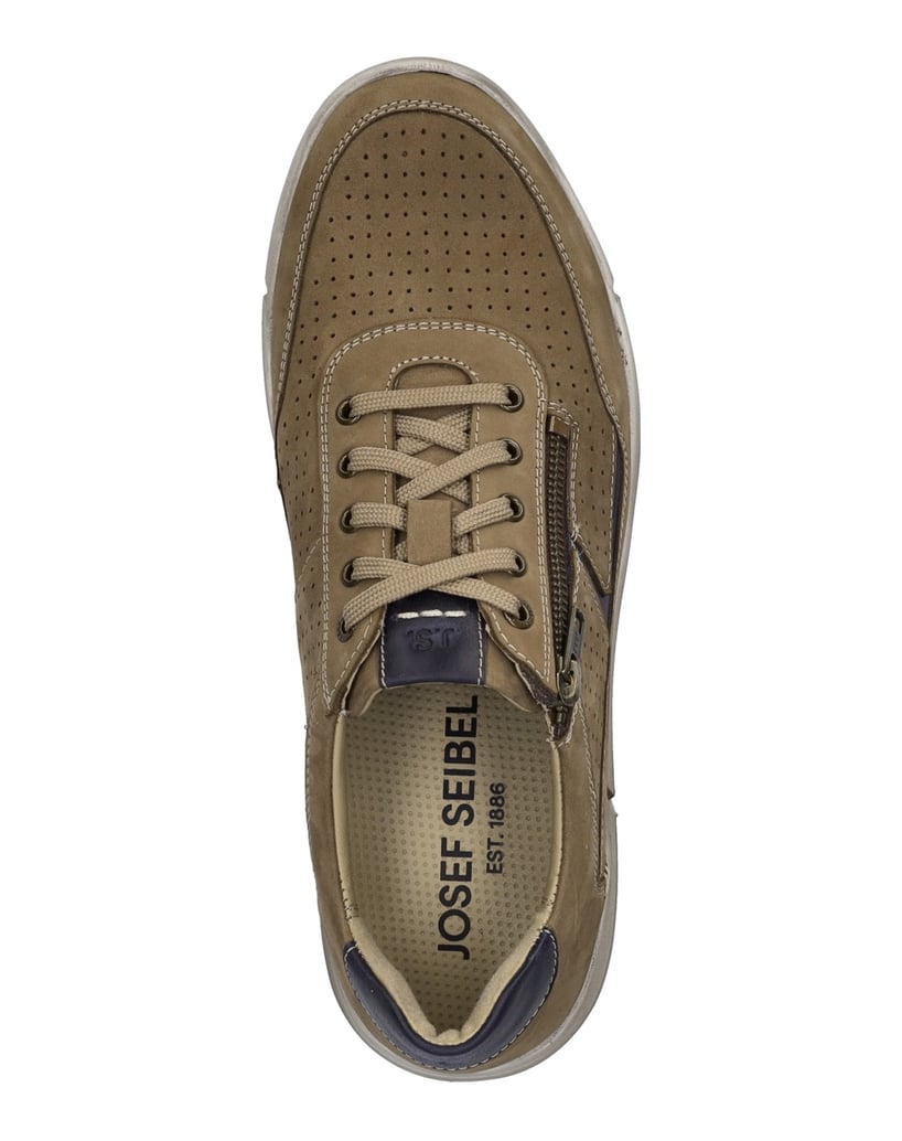 JOSEF-SEIBEL-JOSEF-SEIBEL-Enrico-32-|-Halbschuh-für-Herren-|-Beige-beige
