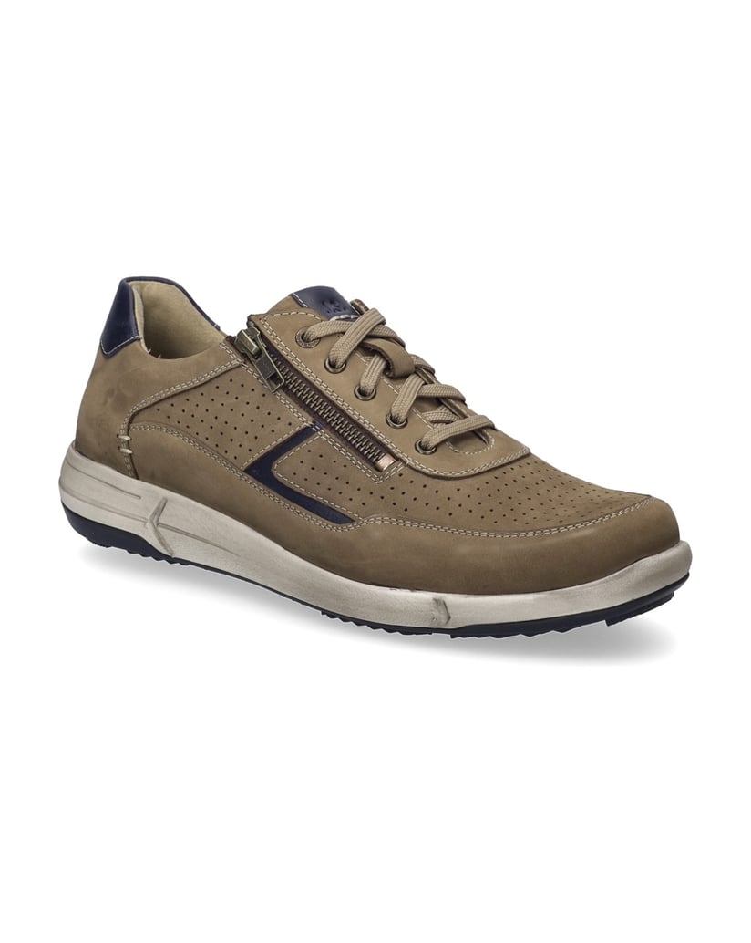 JOSEF-SEIBEL-JOSEF-SEIBEL-Enrico-32-|-Halbschuh-für-Herren-|-Beige-beige