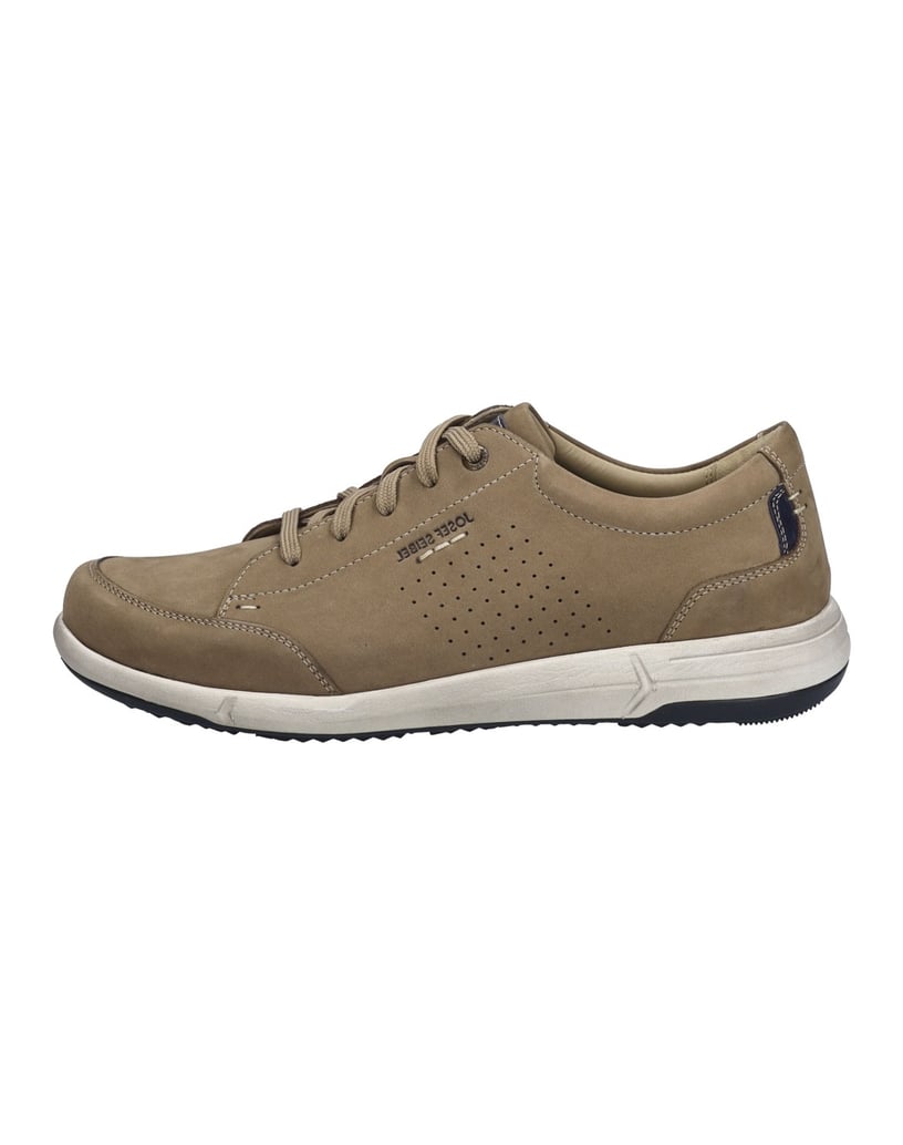 JOSEF-SEIBEL-JOSEF-SEIBEL-Enrico-30-|-Halbschuh-für-Herren-|-Beige-beige