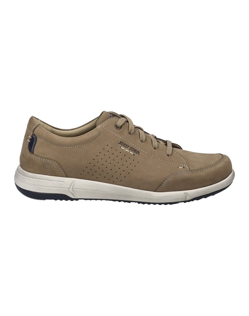 JOSEF-SEIBEL-JOSEF-SEIBEL-Enrico-30-|-Halbschuh-für-Herren-|-Beige-beige