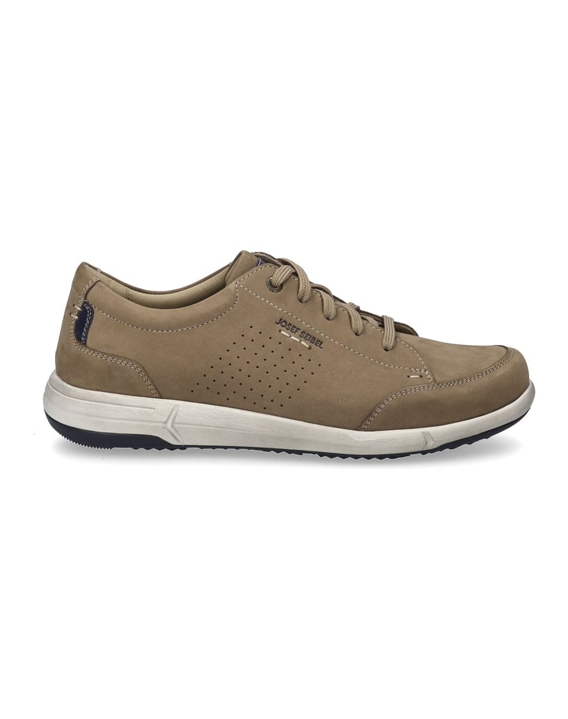 JOSEF-SEIBEL-JOSEF-SEIBEL-Enrico-30-|-Halbschuh-für-Herren-|-Beige-beige