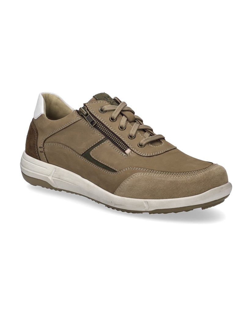 JOSEF-SEIBEL-JOSEF-SEIBEL-Enrico-33-|-Halbschuh-für-Herren-|-Beige-beige