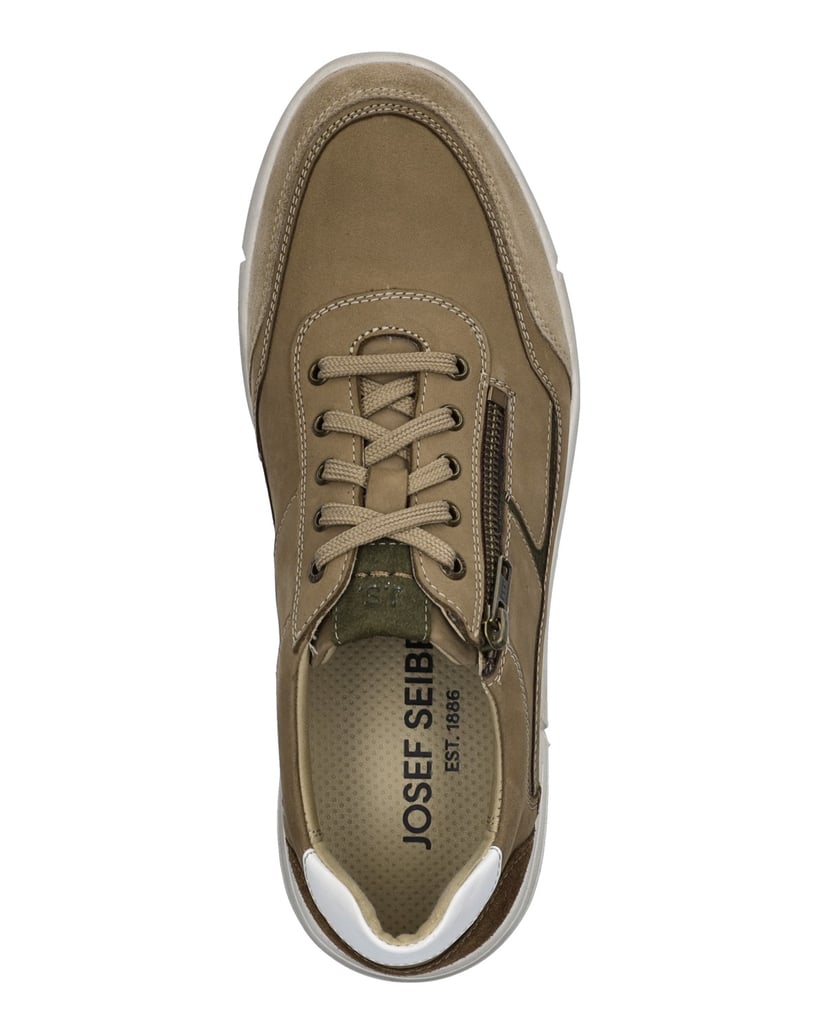 JOSEF-SEIBEL-JOSEF-SEIBEL-Enrico-33-|-Halbschuh-für-Herren-|-Beige-beige