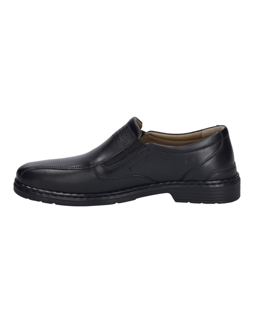 JOSEF-SEIBEL-JOSEF-SEIBEL-Alastair-19-|-Slipper-für-Herren-|-Schwarz-schwarz