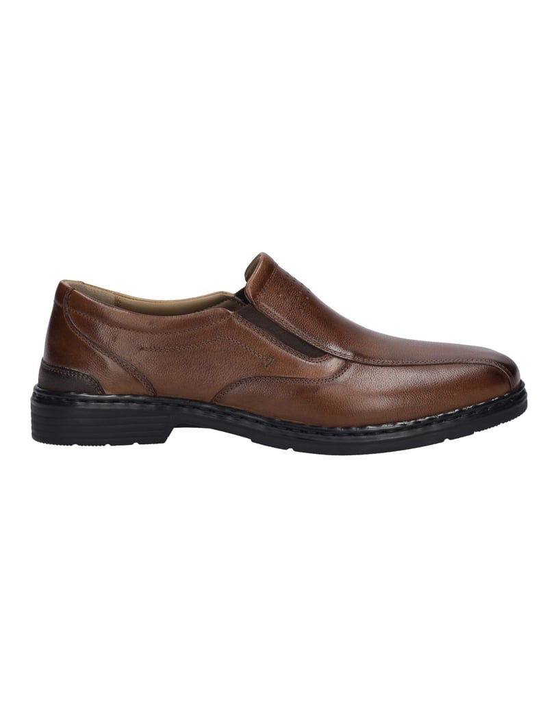 JOSEF-SEIBEL-JOSEF-SEIBEL-Alastair-19-|-Slipper-für-Herren-|-Braun-cognac