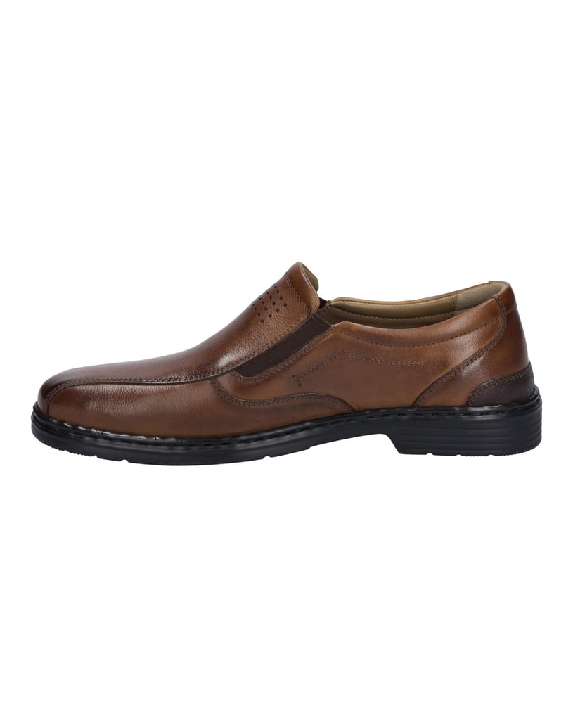 JOSEF-SEIBEL-JOSEF-SEIBEL-Alastair-19-|-Slipper-für-Herren-|-Braun-cognac