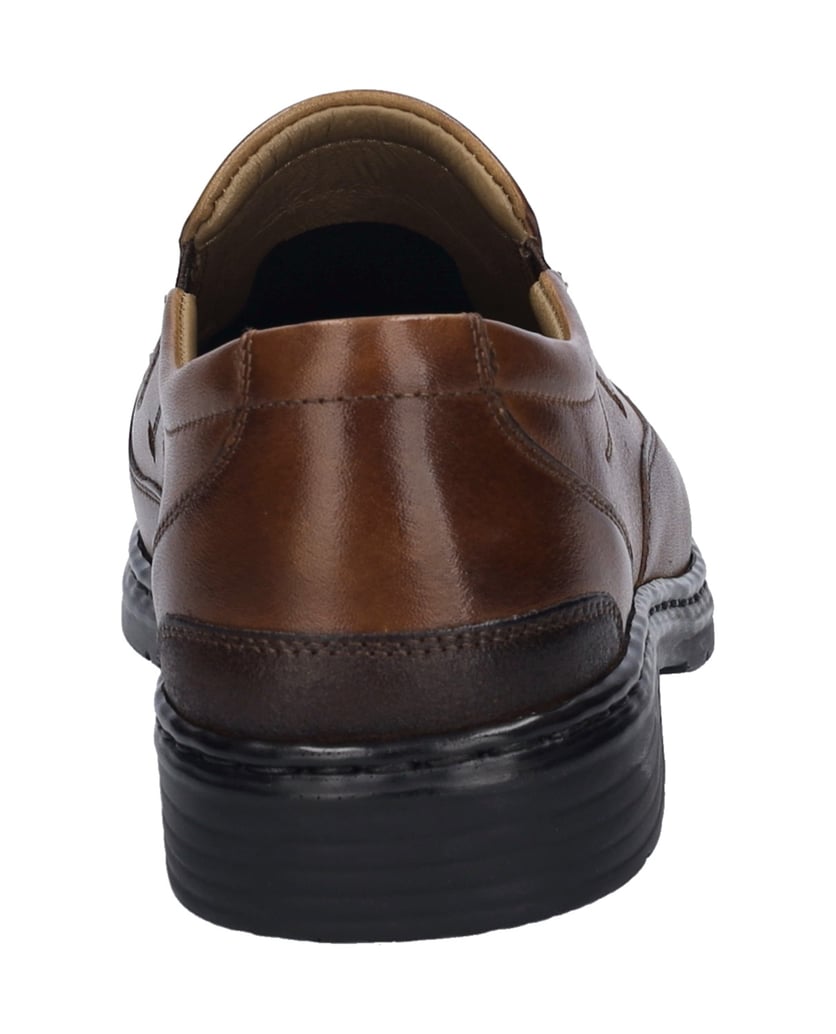 JOSEF-SEIBEL-JOSEF-SEIBEL-Alastair-19-|-Slipper-für-Herren-|-Braun-cognac