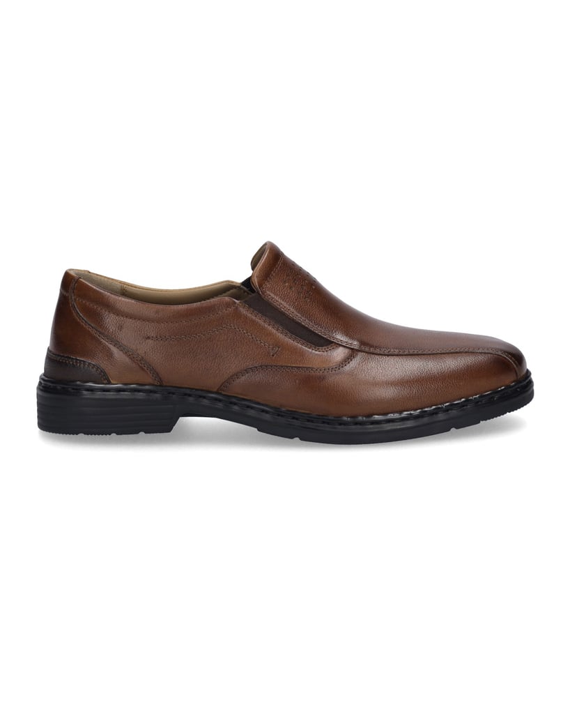 JOSEF-SEIBEL-JOSEF-SEIBEL-Alastair-19-|-Slipper-für-Herren-|-Braun-cognac