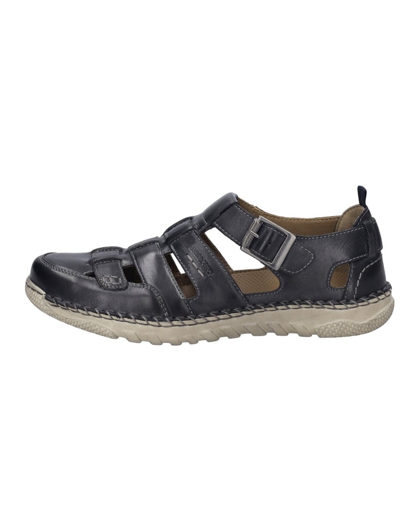 JOSEF-SEIBEL-JOSEF-SEIBEL-Wilson-08-|-Halbschuh-für-Herren-|-Blau-blau