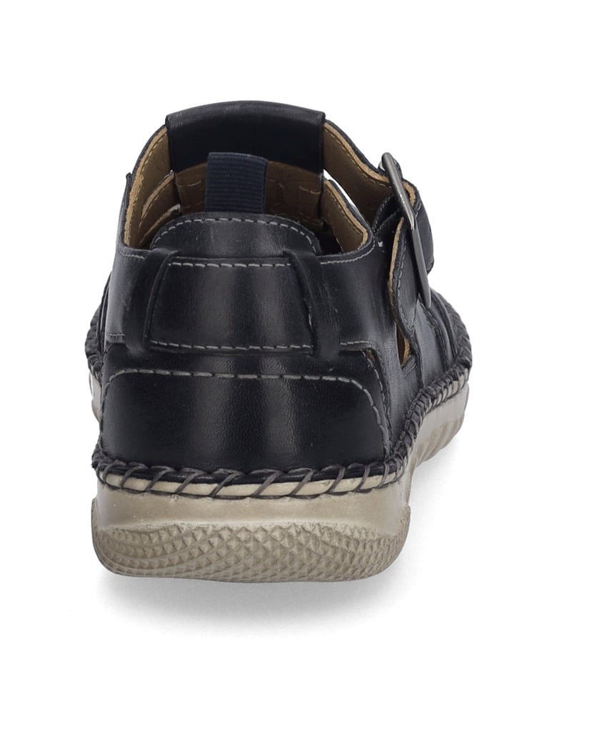 JOSEF-SEIBEL-JOSEF-SEIBEL-Wilson-08-|-Halbschuh-für-Herren-|-Blau-blau