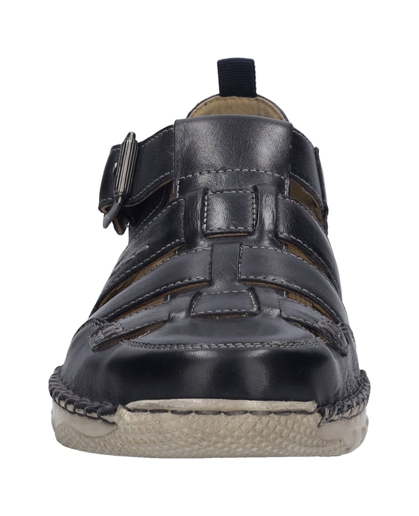 JOSEF-SEIBEL-JOSEF-SEIBEL-Wilson-08-|-Halbschuh-für-Herren-|-Blau-blau