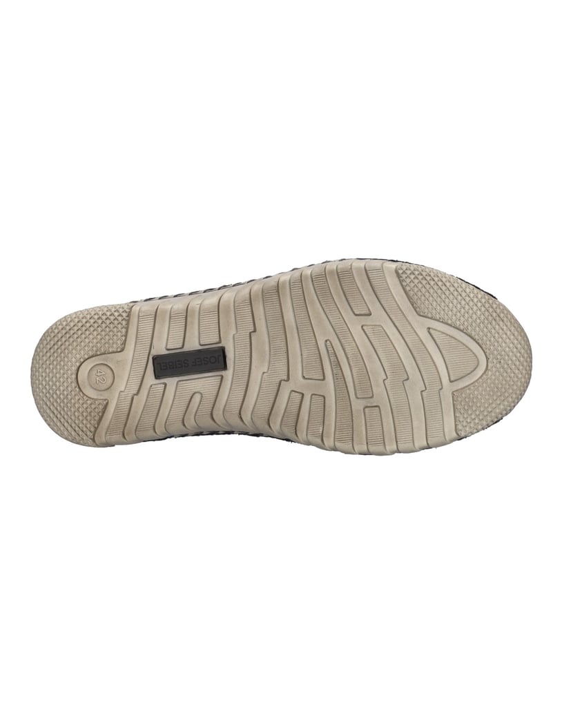 JOSEF-SEIBEL-JOSEF-SEIBEL-Wilson-08-|-Halbschuh-für-Herren-|-Blau-blau