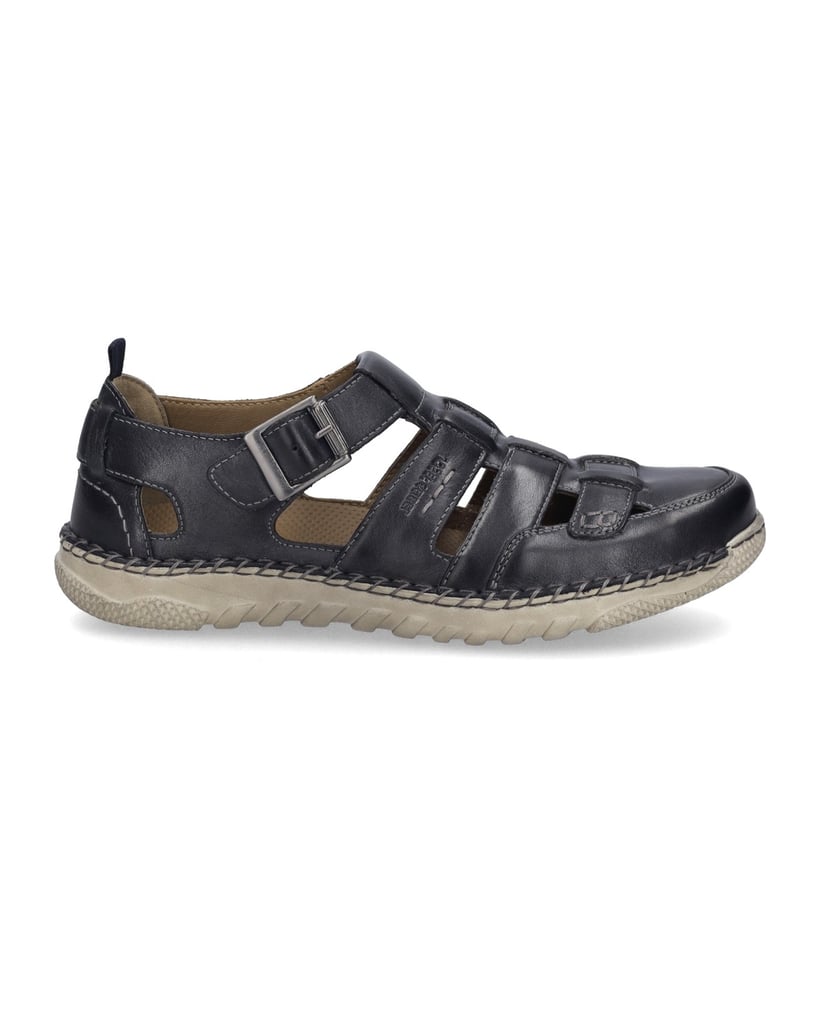 JOSEF-SEIBEL-JOSEF-SEIBEL-Wilson-08-|-Halbschuh-für-Herren-|-Blau-blau