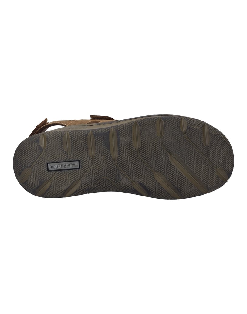 JOSEF-SEIBEL-JOSEF-SEIBEL-Maverick-23-|-Sandale-für-Herren-|-Braun-cognac