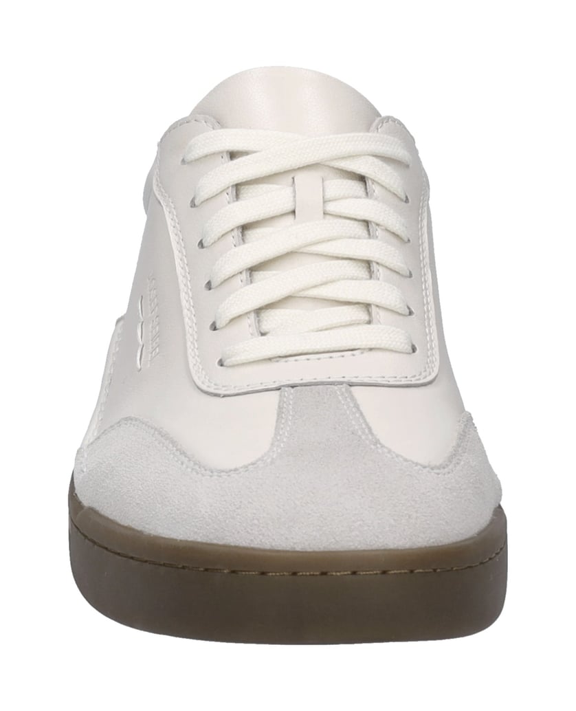 JOSEF-SEIBEL-JOSEF-SEIBEL-Cleve-07-|-Halbschuh-für-Herren-|-Weiß-weiss