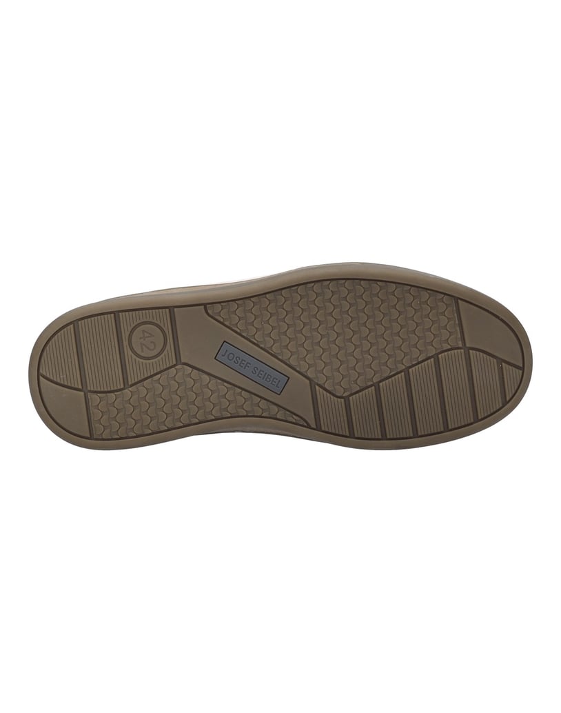 JOSEF-SEIBEL-JOSEF-SEIBEL-Cleve-07-|-Halbschuh-für-Herren-|-Weiß-weiss