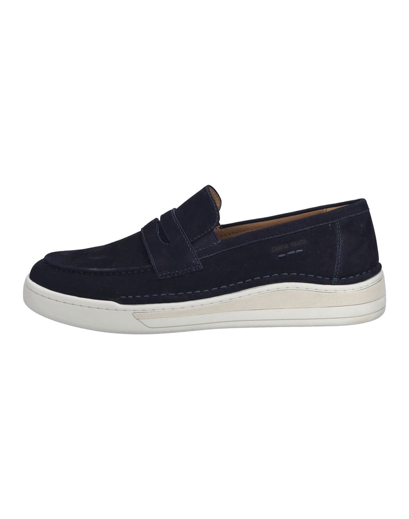 JOSEF-SEIBEL-JOSEF-SEIBEL-Cleve-08-|-Slipper-für-Herren-|-Blau-blau