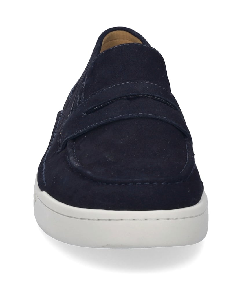 JOSEF-SEIBEL-JOSEF-SEIBEL-Cleve-08-|-Slipper-für-Herren-|-Blau-blau