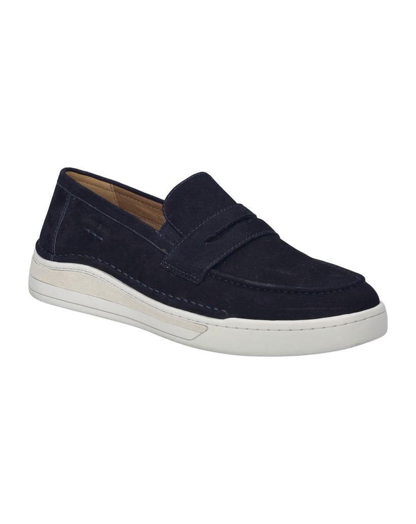 JOSEF-SEIBEL-JOSEF-SEIBEL-Cleve-08-|-Slipper-für-Herren-|-Blau-blau