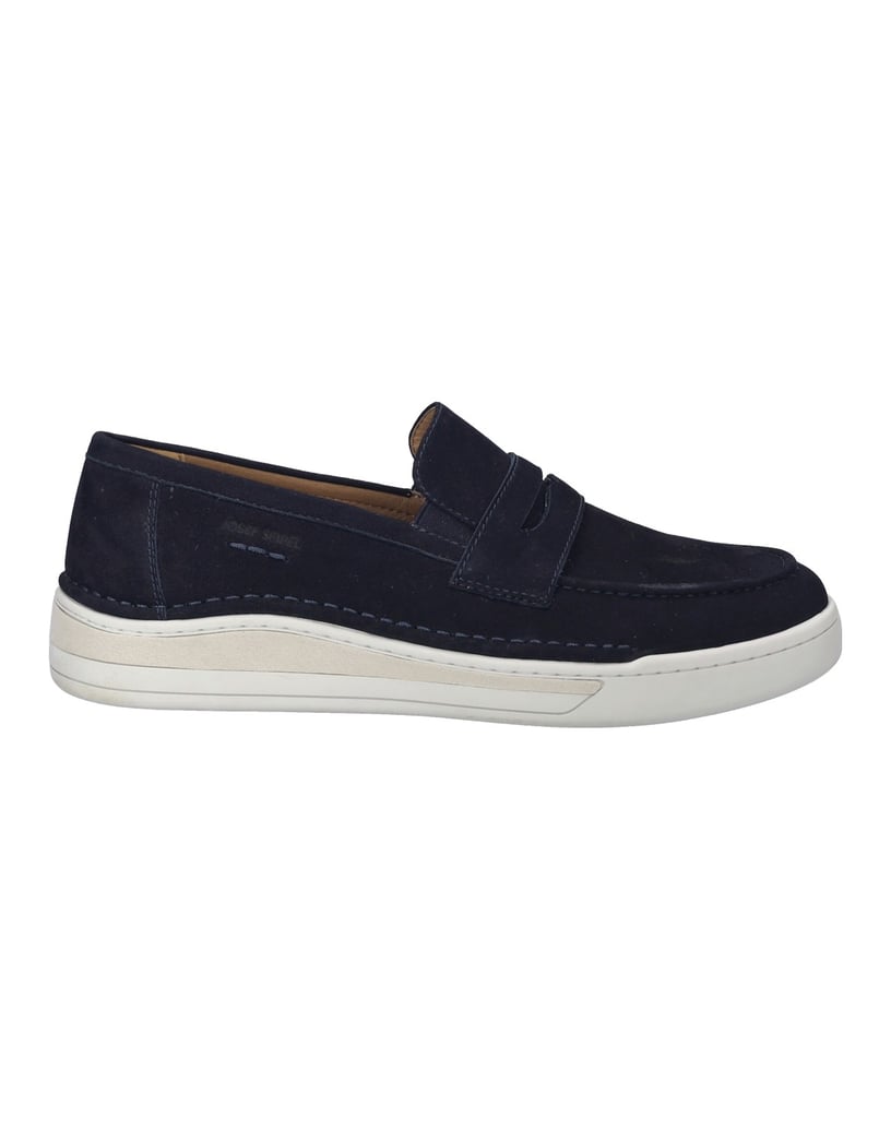 JOSEF-SEIBEL-JOSEF-SEIBEL-Cleve-08-|-Slipper-für-Herren-|-Blau-blau