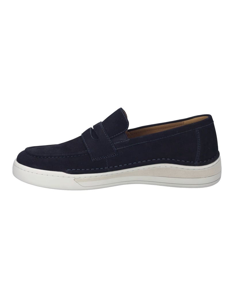 JOSEF-SEIBEL-JOSEF-SEIBEL-Cleve-08-|-Slipper-für-Herren-|-Blau-blau