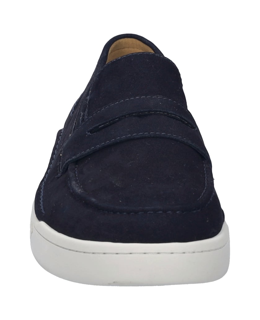 JOSEF-SEIBEL-JOSEF-SEIBEL-Cleve-08-|-Slipper-für-Herren-|-Blau-blau