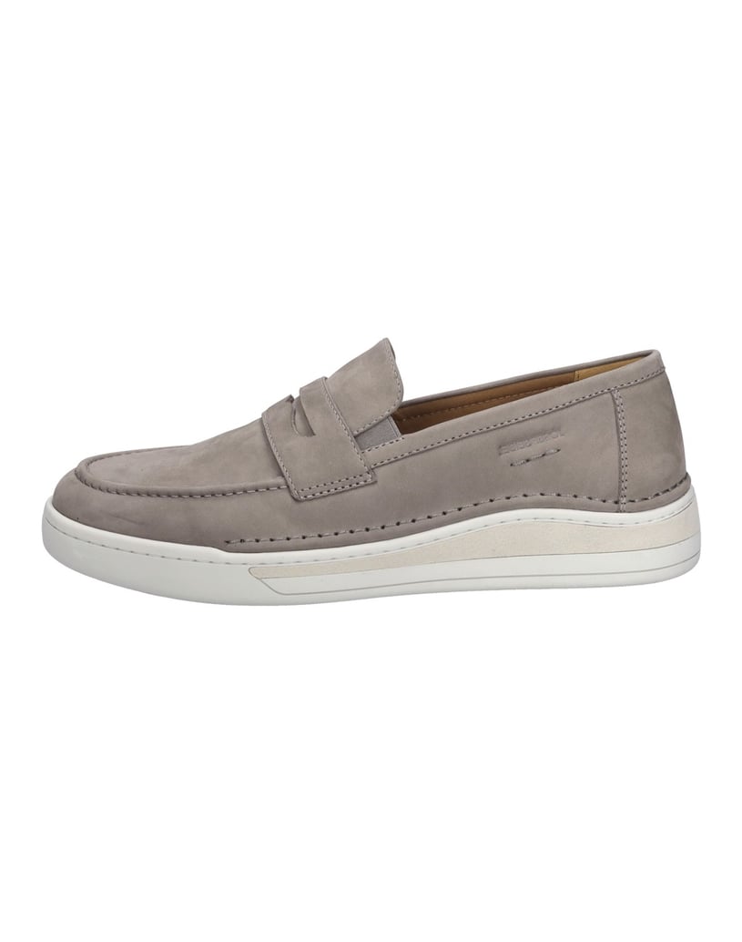 JOSEF-SEIBEL-JOSEF-SEIBEL-Cleve-08-|-Slipper-für-Herren-|-Grau-grau