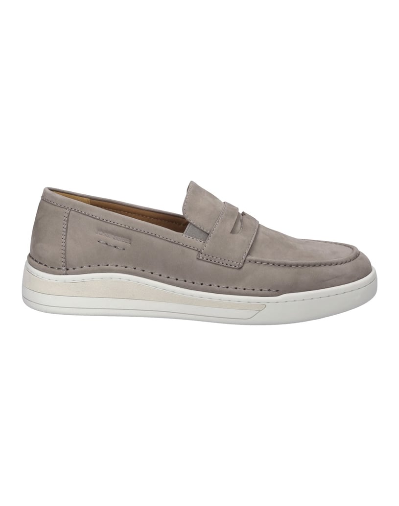 JOSEF-SEIBEL-JOSEF-SEIBEL-Cleve-08-|-Slipper-für-Herren-|-Grau-grau