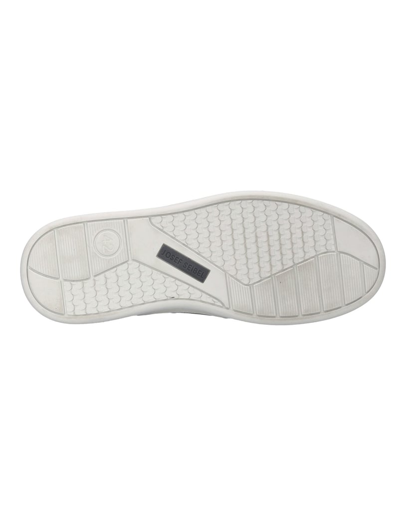 JOSEF-SEIBEL-JOSEF-SEIBEL-Cleve-08-|-Slipper-für-Herren-|-Grau-grau