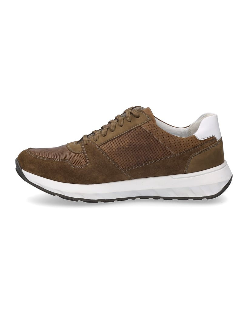 JOSEF-SEIBEL-JOSEF-SEIBEL-Cameron-10-|-Sneaker-für-Herren-|-Braun-cognac