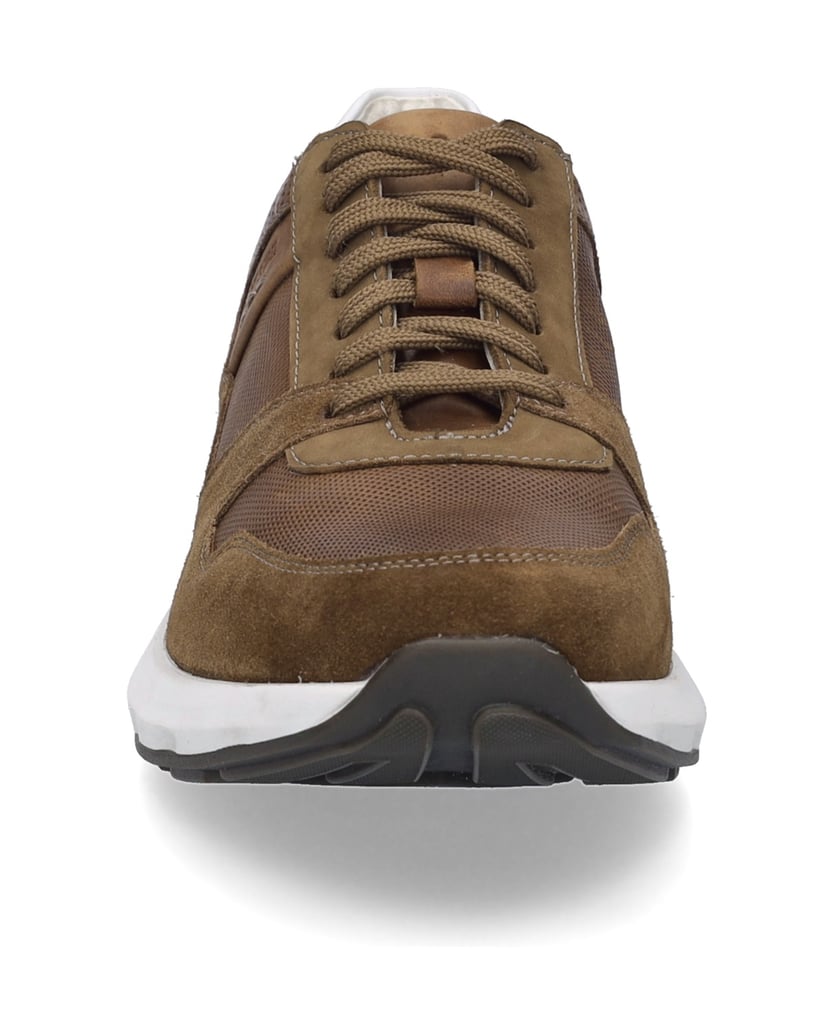 JOSEF-SEIBEL-JOSEF-SEIBEL-Cameron-10-|-Sneaker-für-Herren-|-Braun-cognac