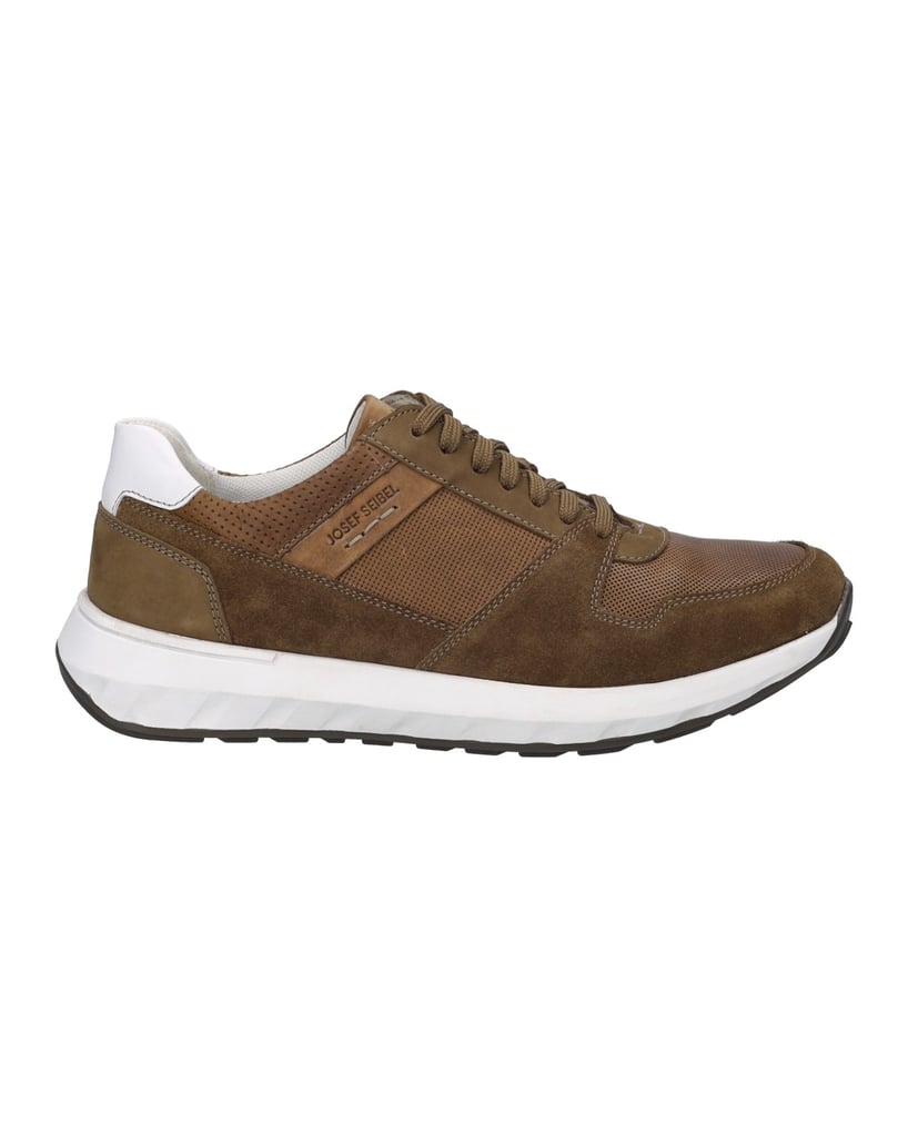 JOSEF-SEIBEL-JOSEF-SEIBEL-Cameron-10-|-Sneaker-für-Herren-|-Braun-cognac