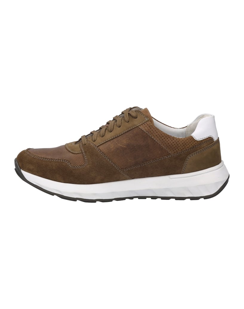 JOSEF-SEIBEL-JOSEF-SEIBEL-Cameron-10-|-Sneaker-für-Herren-|-Braun-cognac