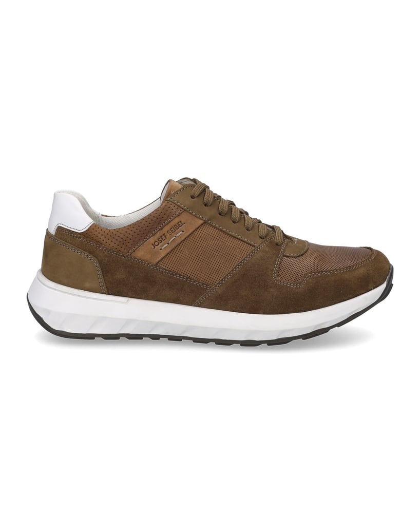 JOSEF-SEIBEL-JOSEF-SEIBEL-Cameron-10-|-Sneaker-für-Herren-|-Braun-cognac