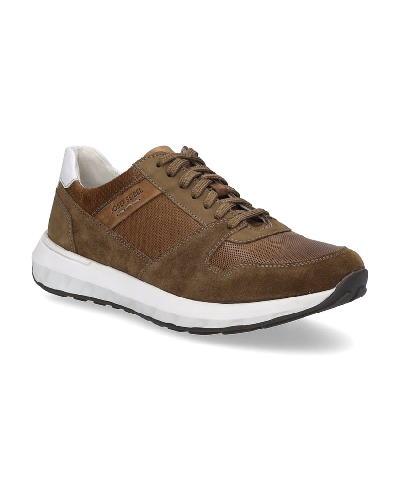 JOSEF-SEIBEL-JOSEF-SEIBEL-Cameron-10-|-Sneaker-für-Herren-|-Braun-cognac