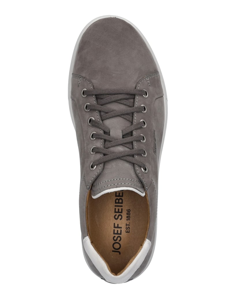 JOSEF-SEIBEL-JOSEF-SEIBEL-Maddox-05-|-Sneaker-für-Herren-|-Grau-grau