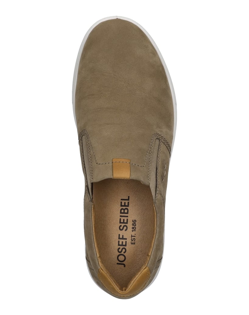 JOSEF-SEIBEL-JOSEF-SEIBEL-Maddox-06-|-Sneaker-für-Herren-|-Beige-taupe