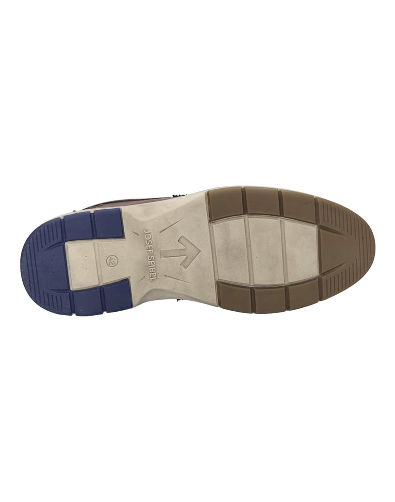 JOSEF-SEIBEL-JOSEF-SEIBEL-Stuart-08-|-Slipper-für-Herren-|-Beige-cognac