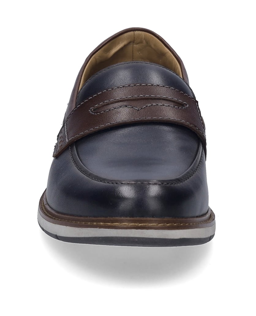JOSEF-SEIBEL-JOSEF-SEIBEL-Stuart-08-|-Slipper-für-Herren-|-Blau-blau