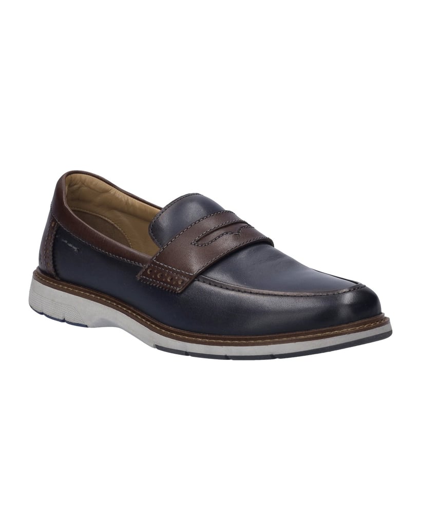 JOSEF-SEIBEL-JOSEF-SEIBEL-Stuart-08-|-Slipper-für-Herren-|-Blau-blau