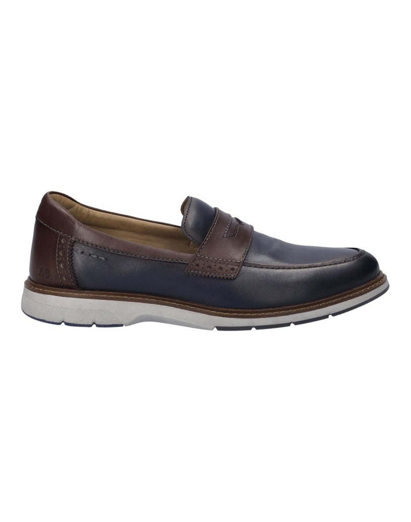 JOSEF-SEIBEL-JOSEF-SEIBEL-Stuart-08-|-Slipper-für-Herren-|-Blau-blau
