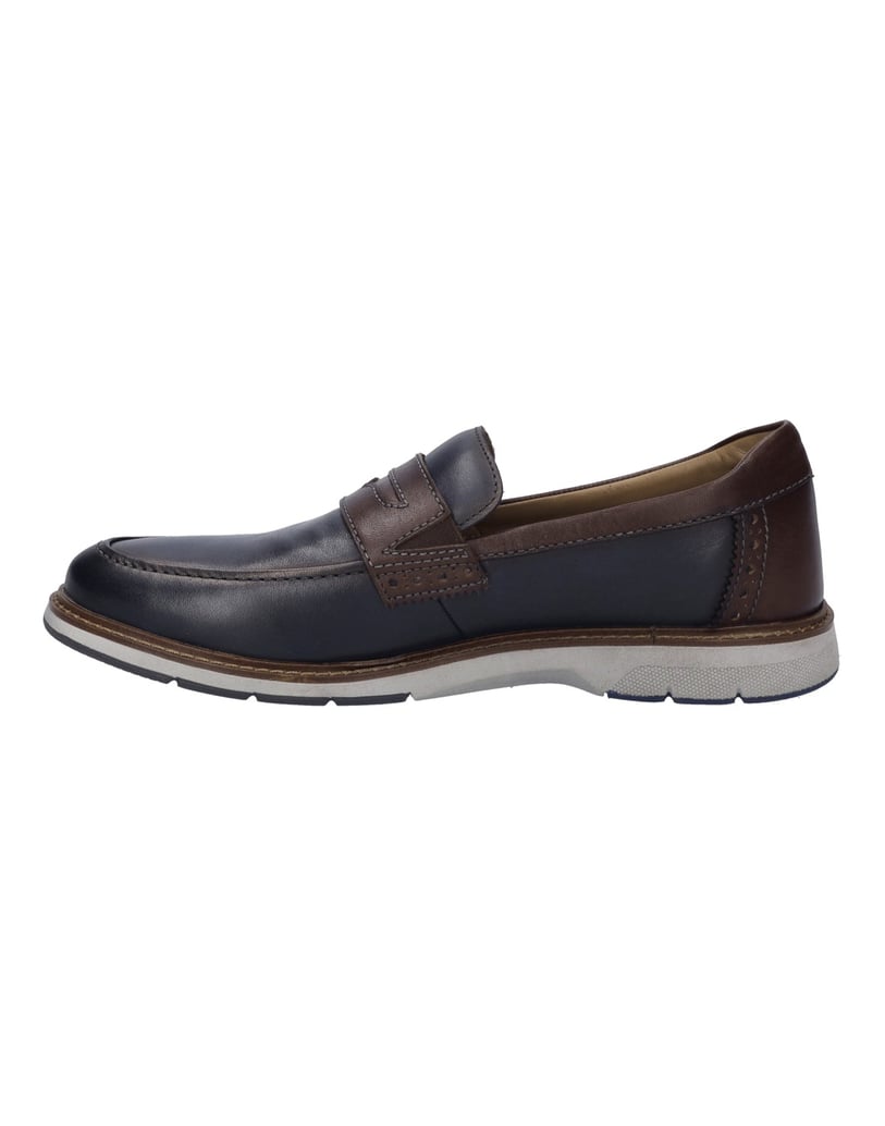 JOSEF-SEIBEL-JOSEF-SEIBEL-Stuart-08-|-Slipper-für-Herren-|-Blau-blau
