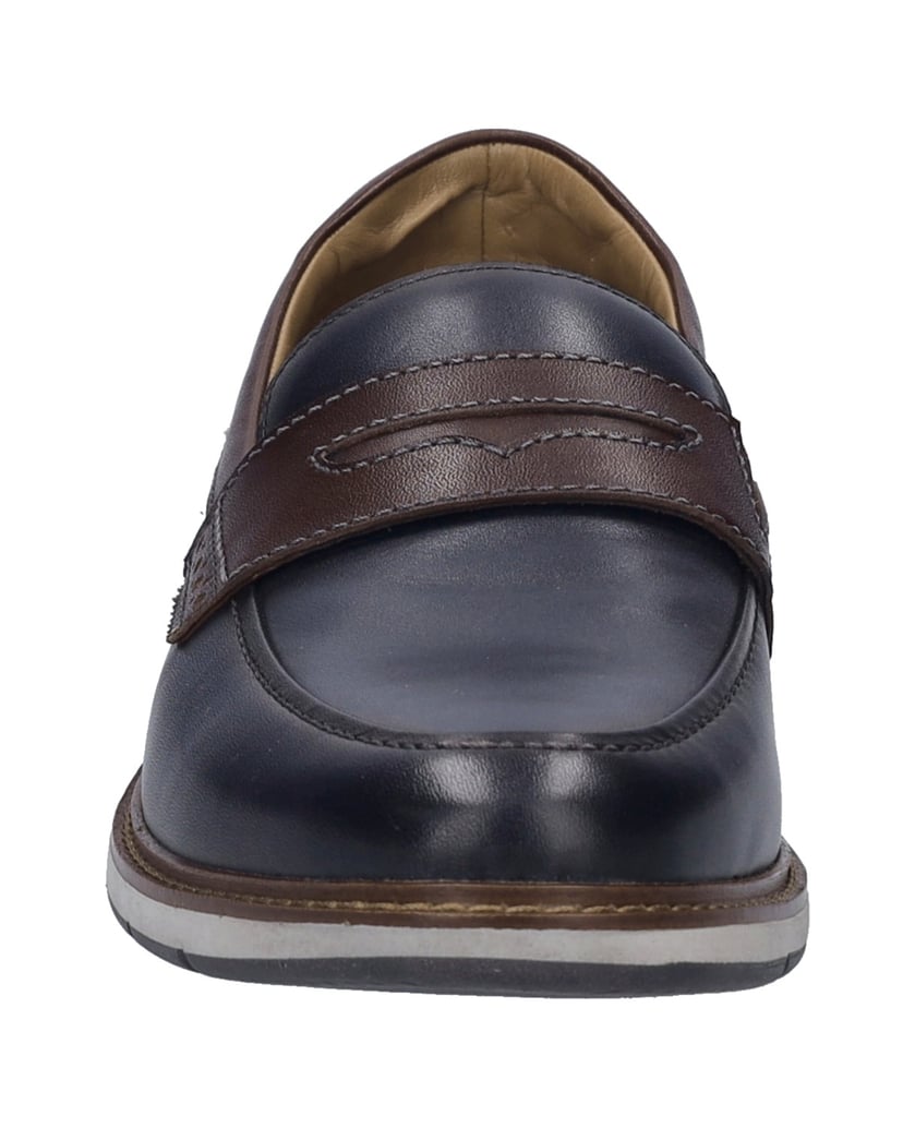 JOSEF-SEIBEL-JOSEF-SEIBEL-Stuart-08-|-Slipper-für-Herren-|-Blau-blau